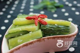 怎么做吃瓜条,瓜条制作与美味食用指南