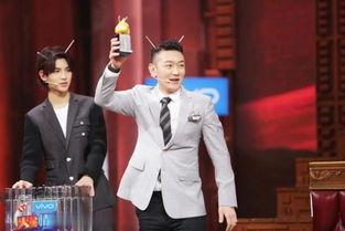 吃瓜男星喜剧,揭秘吃瓜男星喜剧背后的故事