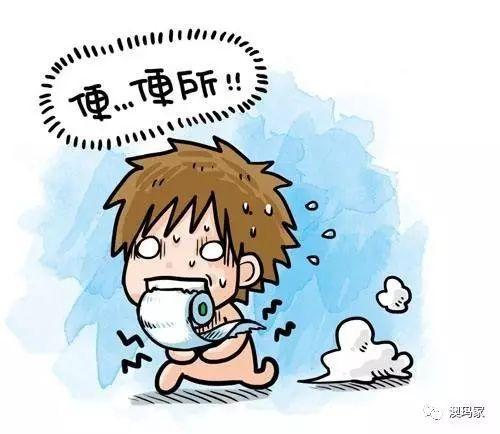 为什么吃瓜拉肚子