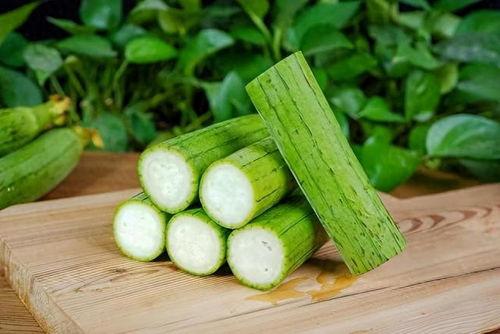 三瓜一吃,夏日消暑美食攻略