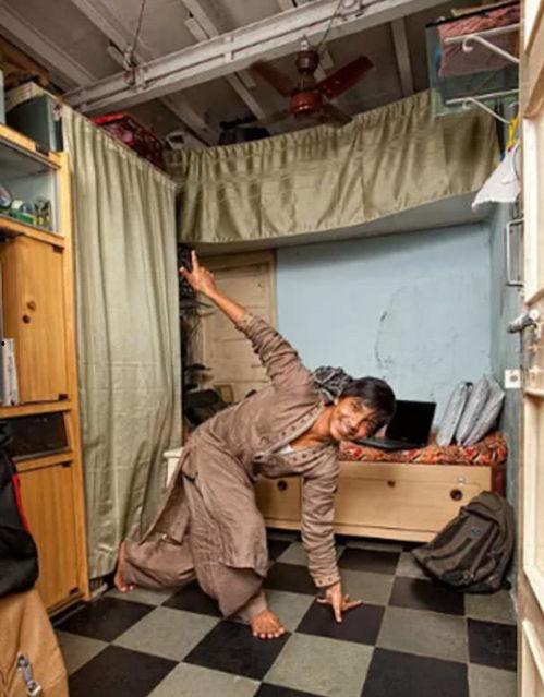 吃瓜吐槽寝室,揭秘校园生活那些事儿