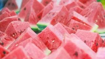 吃瓜比赛4人,吃瓜比赛中的激情与智慧