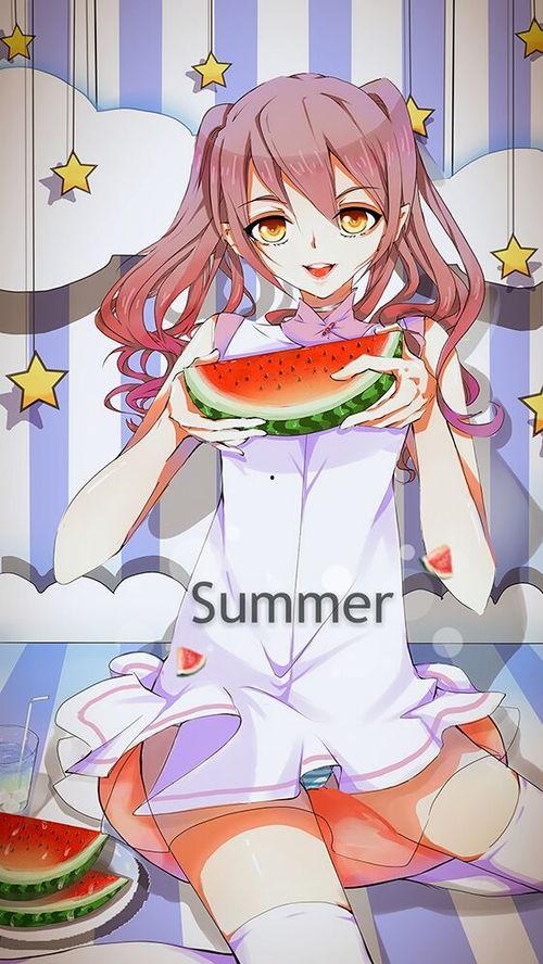 西域吃瓜女生,吃瓜女生的新潮流生活