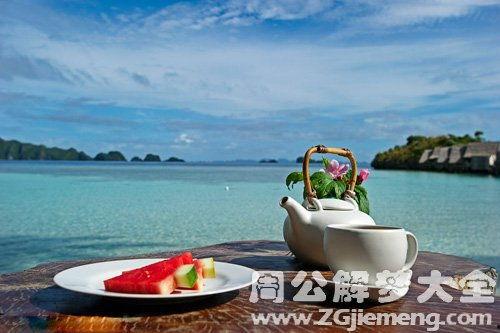 梦见有人吃瓜比赛,一场奇幻的吃瓜大赛