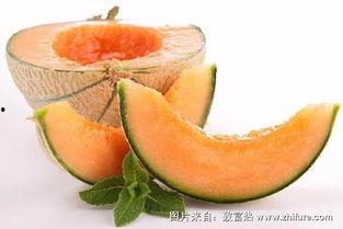 怀孕中期可以吃哈密瓜吗,哈密瓜的适宜摄入与营养益处